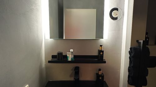 Das Badezimmer - Photo Nr. 9