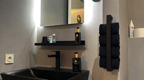 Das Badezimmer - Photo Nr. 8