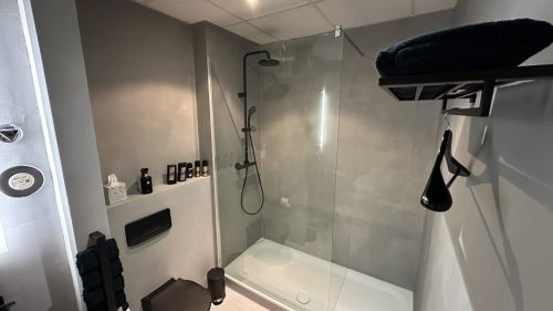 Das Badezimmer - Photo Nr. 4