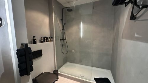 Das Badezimmer - Photo Nr. 2