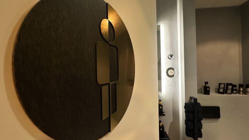 Das Badezimmer - Photo Nr. 1