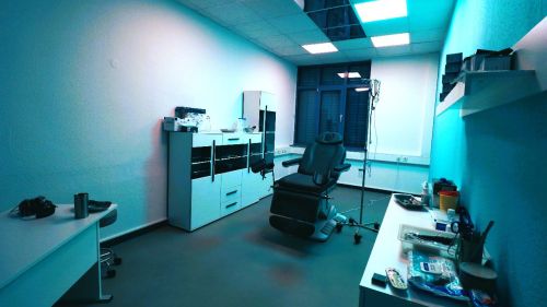 The Clinic - Photo No. 3