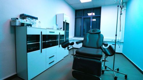 The Clinic - Photo No. 1